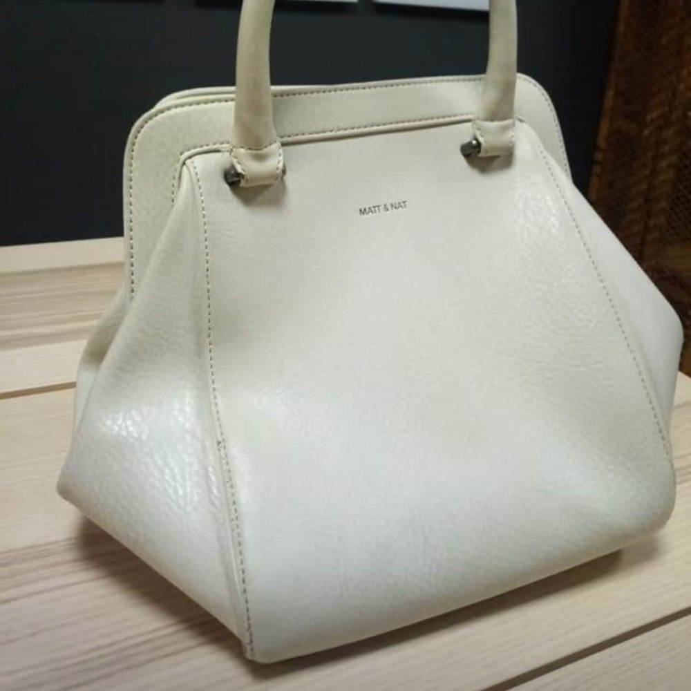 ☕Matt and Nat tote bag